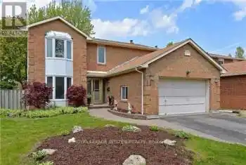 55 Fearn Crescent, Ajax (Central West), Ontario L1S5L4, 2 Bedrooms Bedrooms, ,1 BathroomBathrooms,All Houses,For Rent,Fearn,E11916885