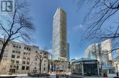 224 King Street Unit# 3003 Toronto (Waterfront Communities) Ontario M5