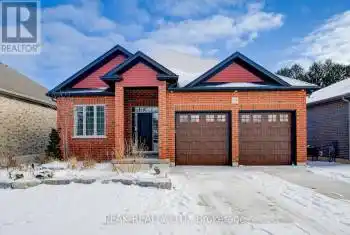 35 James Street, East Zorra-Tavistock, Ontario N0J1M0, 4 Bedrooms Bedrooms, ,3 BathroomsBathrooms,All Houses,For Sale,James,X11917017