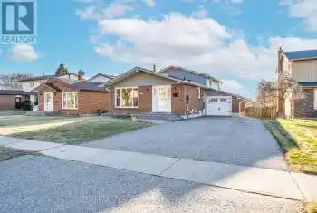 552 Grandview Street, Oshawa (Donevan), Ontario L1H7S4, 3 Bedrooms Bedrooms, ,1 BathroomBathrooms,All Houses,For Rent,Grandview,E11917086