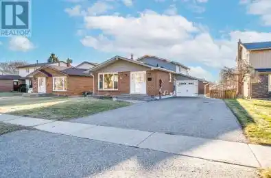 552 Grandview Street Oshawa (Donevan) Ontario L1H7S4