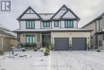 48 Snowy Owl Trail, Central Elgin, Ontario N5R0M7, 6 Bedrooms Bedrooms, ,4 BathroomsBathrooms,All Houses,For Sale,Snowy Owl,X11917084