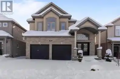 2005 Wateroak Drive London Ontario N6G0M6