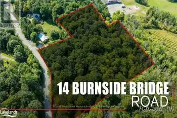 14 BURNSIDE BRIDGE Road, McDougall, Ontario P2A2W9, ,Commercial,For Sale,BURNSIDE BRIDGE,X10440287