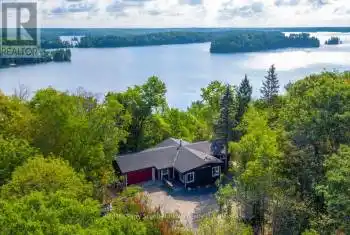 143A Highway 612, Seguin, Ontario P0C1H0, 4 Bedrooms Bedrooms, ,3 BathroomsBathrooms,All Houses,For Sale,Highway 612,X11901579