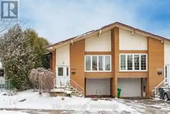 2660 Windjammer Road, Mississauga (Erin Mills), Ontario L5L1T5, 4 Bedrooms Bedrooms, ,2 BathroomsBathrooms,All Houses,For Rent,Windjammer,W11917210