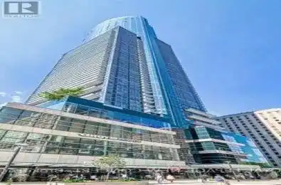 386 Yonge Street Unit# 702 Toronto (Bay Street Corridor) Ontario M5B0A