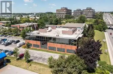 465 Morden Road Unit# 112 Oakville (Bronte East) Ontario M6K3W6