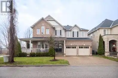 764 Reece Court Milton (1033 - HA Harrison) Ontario L9T0X4