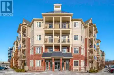 84 Aspen Springs Drive Unit# 312 Clarington (Bowmanville) Ontario L1C0