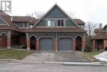 2199 Burnhamthorpe Road Unit# 85, Mississauga (Erin Mills), Ontario L5L5M7, 4 Bedrooms Bedrooms, ,4 BathroomsBathrooms,All Houses,For Rent,Burnhamthorpe,W11917182