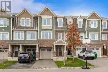 16 Quillberry Close, Brampton (Northwest Brampton), Ontario L7A4N8, 3 Bedrooms Bedrooms, ,4 BathroomsBathrooms,All Houses,For Sale,Quillberry,W11917191