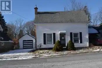 125 Centre Street, Deseronto, Ontario K0K1X0, 3 Bedrooms Bedrooms, ,2 BathroomsBathrooms,All Houses,For Sale,Centre,X11917248