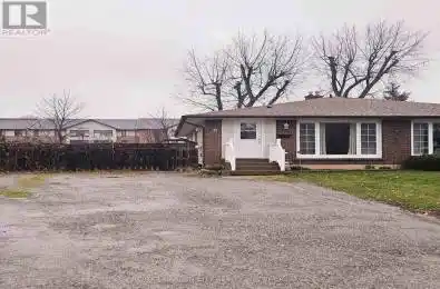 11 Kerwin Gate St. Catharines (443 - Lakeport) Ontario L2N4J7