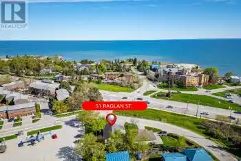 51 RAGLAN Street, Collingwood, Ontario L9Y4Y6, 5 Bedrooms Bedrooms, ,2 BathroomsBathrooms,All Houses,For Sale,RAGLAN,S11917016