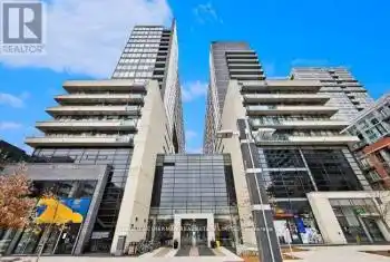 36 Lisgar Street Unit# 802E, Toronto (Little Portugal), Ontario M6J0C7, 1 Bedroom Bedrooms, ,1 BathroomBathrooms,Condo,For Rent,Lisgar,C11917307