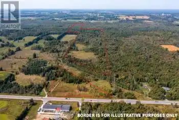 317506 Highway 6 & 10, Georgian Bluffs, Ontario N0H1G0, ,Commercial,For Sale,Highway 6 & 10,X11917261