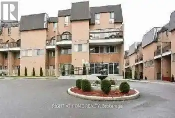 100 mornelle Court Unit# 1049, Toronto (Morningside), Ontario M1E4X2, 3 Bedrooms Bedrooms, ,2 BathroomsBathrooms,All Houses,For Sale,mornelle,E11917260