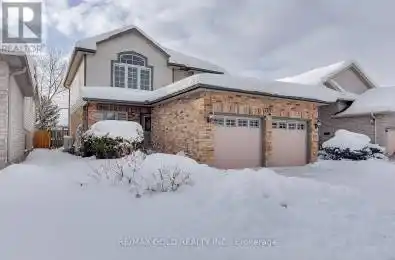 1751 Coronation Drive London Ontario N6G5N6