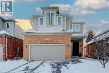 523 BRIGANTINE Drive, Waterloo, Ontario N2K4B7, 6 Bedrooms Bedrooms, ,4 BathroomsBathrooms,All Houses,For Sale,BRIGANTINE,40689379