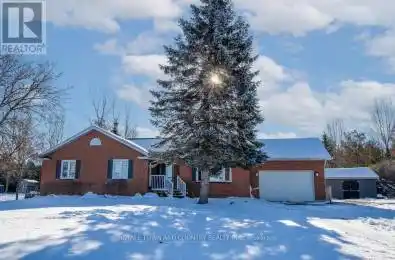 42 Pigeon Lake Road Kawartha Lakes (Lindsay) Ontario K9V4R6