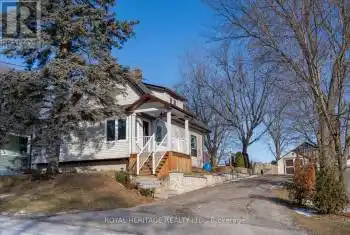 81 Church Street, Clarington (Orono), Ontario L0B1M0, 2 Bedrooms Bedrooms, ,2 BathroomsBathrooms,All Houses,For Sale,Church,E11917442