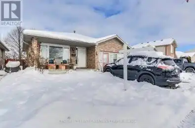 34 Kristina Crescent London Ontario N6E3V5