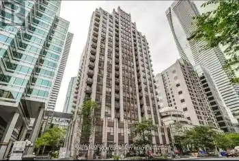 85 Bloor Street Unit# 909, Toronto (Church-Yonge Corridor), Ontario M4W3Y1, 1 Bedroom Bedrooms, ,1 BathroomBathrooms,Condo,For Sale,Bloor,C11917368