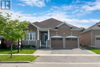 851 Eagle Ridge Drive, Oshawa (Taunton), Ontario L1K2Z9, 6 Bedrooms Bedrooms, ,3 BathroomsBathrooms,All Houses,For Sale,Eagle Ridge,E11917345