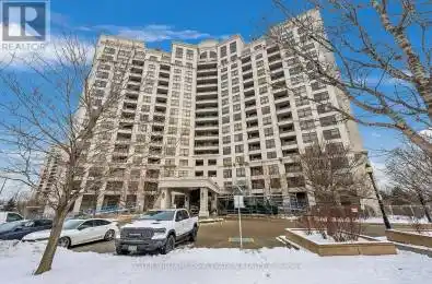 9225 Jane Street Unit# 1609 Vaughan (Maple) Ontario L6A0J7