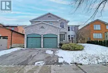 35 tannery creek Crescent, Aurora (Aurora Heights), Ontario L4G5L1, 5 Bedrooms Bedrooms, ,4 BathroomsBathrooms,All Houses,For Sale,tannery creek,N11917381