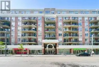 1000 King Street Unit# 308, Toronto (Niagara), Ontario M6K3N1, 2 Bedrooms Bedrooms, ,1 BathroomBathrooms,Condo,For Rent,King,C11917462