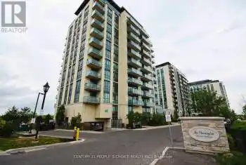 45 Yorkland Boulevard Unit# 308, Brampton (Goreway Drive Corridor), Ontario L6P4B4, 2 Bedrooms Bedrooms, ,1 BathroomBathrooms,Condo,For Sale,Yorkland,W11917397