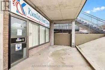 239 Queen Street, Brampton (Queen Street Corridor), Ontario L6V1C2, ,Commercial,For Rent,Queen,W11917479