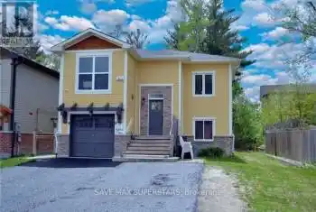 222 Phillips Street Unit# Upper, Barrie (Ardagh), Ontario L4N3V1, 3 Bedrooms Bedrooms, ,2 BathroomsBathrooms,All Houses,For Rent,Phillips,S11917475