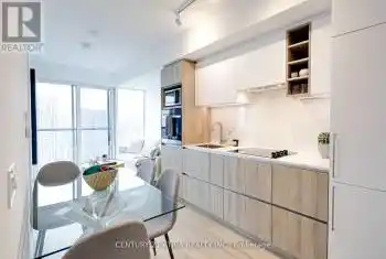 319 Jarvis Street Unit# 4617, Toronto (Church-Yonge Corridor), Ontario M5B0C8, 1 Bedroom Bedrooms, ,2 BathroomsBathrooms,Condo,For Sale,Jarvis,C11917526