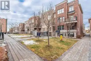 2335 Sheppard Avenue Unit# 8, Toronto (Humberlea-Pelmo Park), Ontario M9M0E9, 1 Bedroom Bedrooms, ,1 BathroomBathrooms,All Houses,For Sale,Sheppard,W11917452