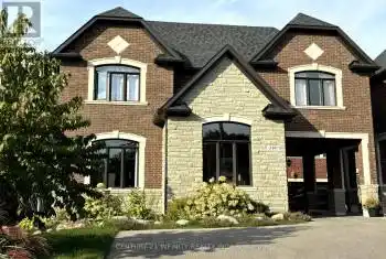 540 Oakwood Drive, Pickering (Rosebank), Ontario L1W2M7, 4 Bedrooms Bedrooms, ,6 BathroomsBathrooms,All Houses,For Sale,Oakwood,E11917132