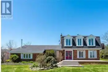 1413 STONEY CREEK Road, Caledonia, Ontario N3W1R1, 6 Bedrooms Bedrooms, ,4 BathroomsBathrooms,All Houses,For Sale,STONEY CREEK,40681339