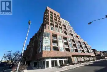 1787 St Clair Avenue Unit# 814, Toronto (Weston-Pellam Park), Ontario M6N0B7, 2 Bedrooms Bedrooms, ,1 BathroomBathrooms,Condo,For Sale,St Clair,W11917537