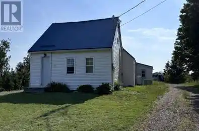 3392 HIGHWAY 4 Glenholme Nova Scotia B0M1G0