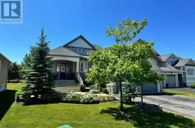 58 Waterview Road Wasaga Beach Ontario L9Z0E9