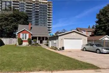 234 NEWBURY Drive, Kitchener, Ontario N2N2W9, 3 Bedrooms Bedrooms, ,2 BathroomsBathrooms,All Houses,For Rent,NEWBURY,40688516