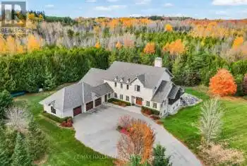 16161 Shaws Creek Road, Caledon, Ontario L7C1V9, 5 Bedrooms Bedrooms, ,5 BathroomsBathrooms,All Houses,For Sale,Shaws Creek,W11917527