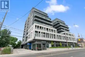 500 Dupont Street Unit# 603, Toronto (Annex), Ontario M6G1Y7, 3 Bedrooms Bedrooms, ,2 BathroomsBathrooms,Condo,For Sale,Dupont,C11917555