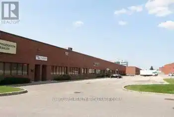 155 Rowntree Dairy Road Unit# 5A, Vaughan (Pine Valley Business Park), Ontario L4L6E1, ,Commercial,For Rent,Rowntree Dairy,N11917603