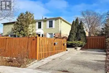 81 Lillooet Crescent Unit# Main, Richmond Hill (North Richvale), Ontario L4C5A6, 3 Bedrooms Bedrooms, ,2 BathroomsBathrooms,All Houses,For Rent,Lillooet,N11917618