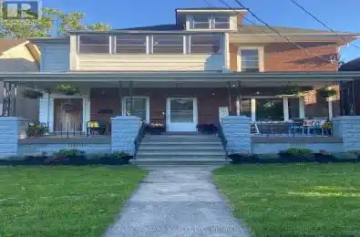 226 Kent Street Port Colborne (878 - Sugarloaf) Ontario L3K3A1