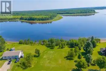 Lot 335 Route Unit# Lot, Saint-Simon, New Brunswick E8P2A5, ,Commercial,For Sale,Lot 335 Route,NB096354