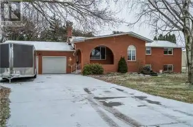 1521 IRVINE Road Niagara-on-the-Lake Ontario L0S1J0